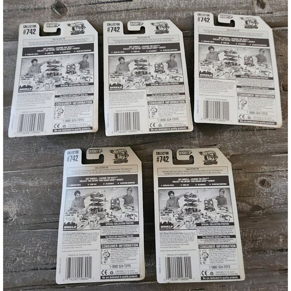 Hot Wheels Collector Cars Lot of 20 Die-cast Cars Sugar Rush 1970 Dodge Charger - Picture 10 of 13